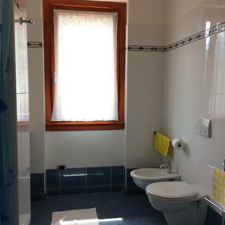 Casa Ulisse Bellagio
