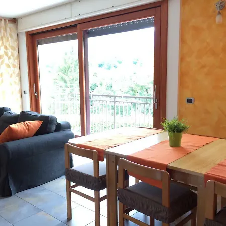 Casa Ulisse Apartment *
