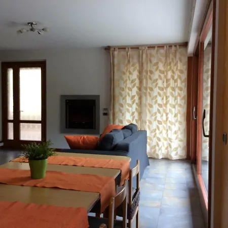 Apartment Casa Ulisse *