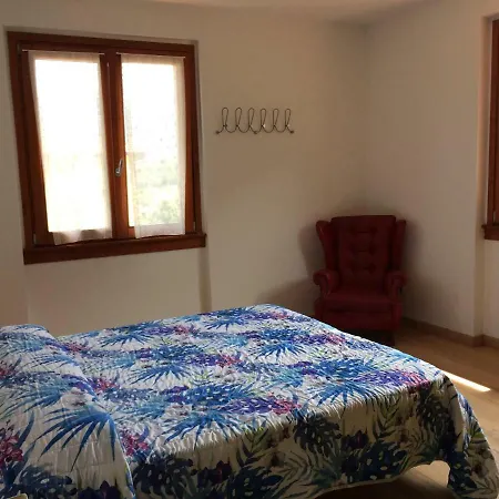 Casa Ulisse * Bellagio