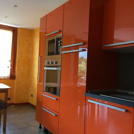 Casa Ulisse *