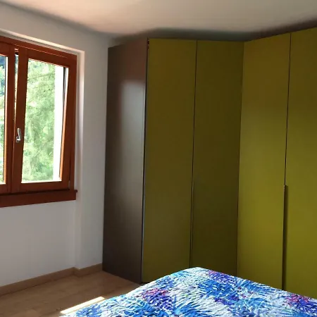 Casa Ulisse * Bellagio