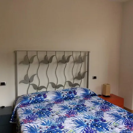 Casa Ulisse Apartment Bellagio