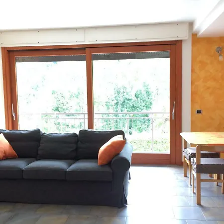 Casa Ulisse Bellagio