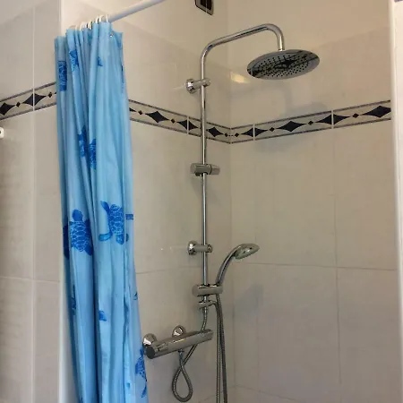 Casa Ulisse Apartment Bellagio