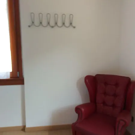 Apartment Casa Ulisse