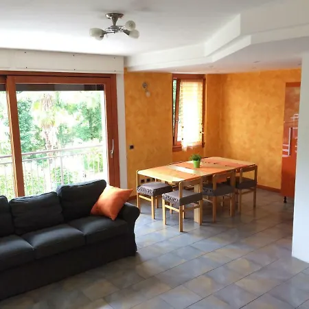 Apartment Casa Ulisse