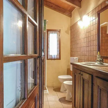 度假居 Casa Ulisse *