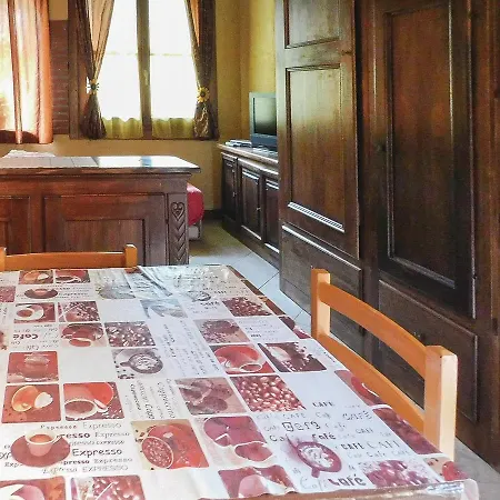 Casa Ulisse 度假居