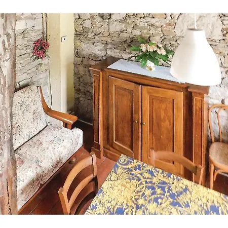Casa Ulisse 度假居 Rancio Valcuvia