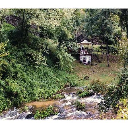 度假居 Casa Ulisse