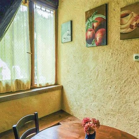 Casa Ulisse
