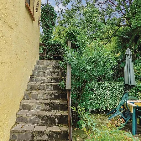 度假居 Casa Ulisse *