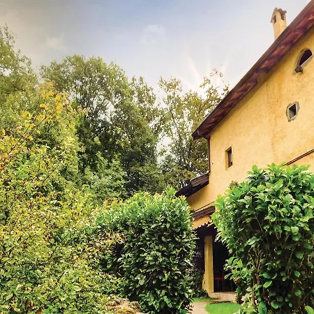 Casa Ulisse 度假居 Rancio Valcuvia