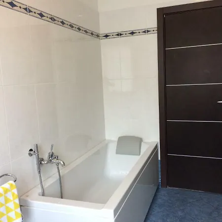 Апартаменты Casa Ulisse