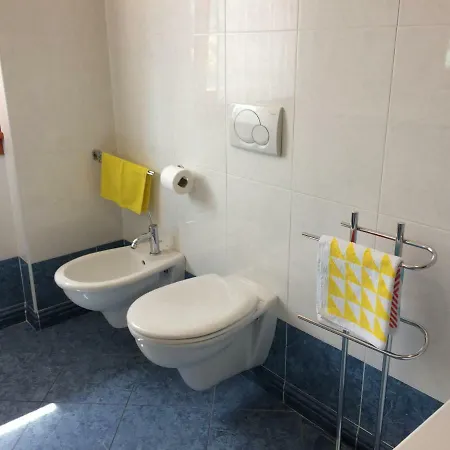 Casa Ulisse Apartman