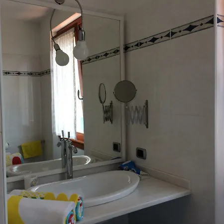 Apartman Casa Ulisse Bellagio