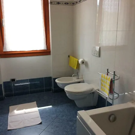 Apartman Casa Ulisse