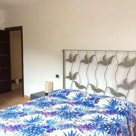 Apartman Casa Ulisse Bellagio