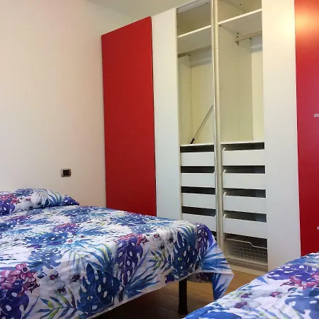 Apartman Casa Ulisse *