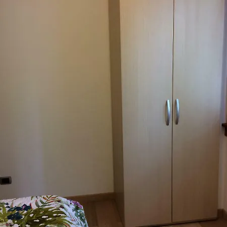 Apartman Casa Ulisse *